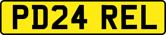 PD24REL