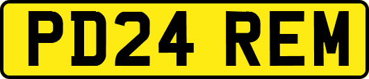 PD24REM