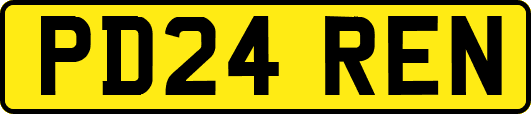 PD24REN