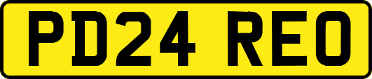 PD24REO