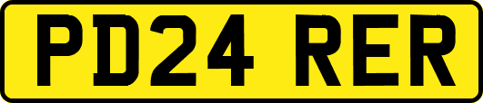 PD24RER