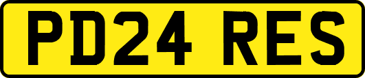 PD24RES
