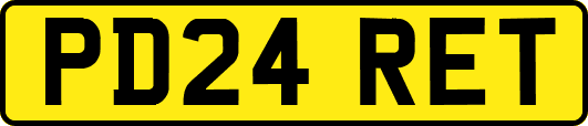 PD24RET