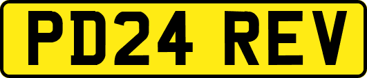 PD24REV