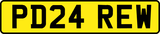 PD24REW