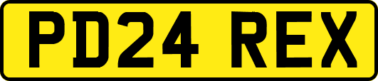 PD24REX
