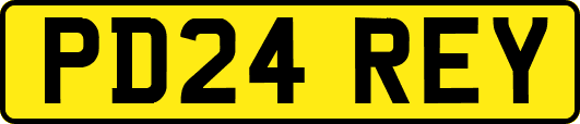 PD24REY