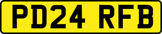 PD24RFB