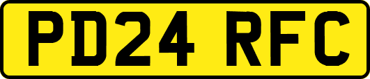 PD24RFC