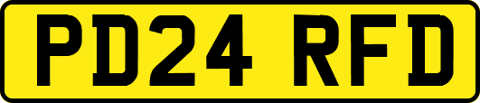 PD24RFD