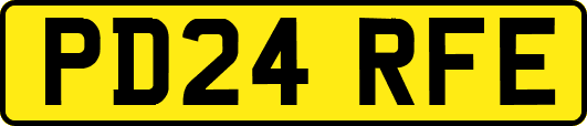 PD24RFE