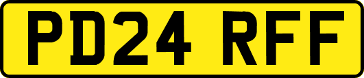 PD24RFF