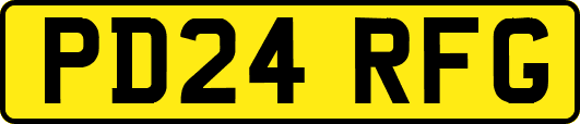 PD24RFG