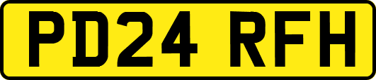 PD24RFH
