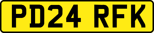 PD24RFK