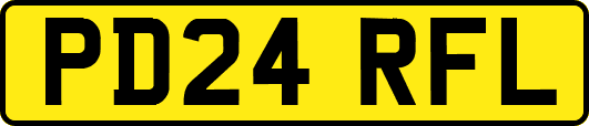 PD24RFL