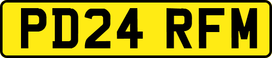 PD24RFM