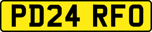 PD24RFO