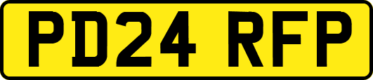 PD24RFP