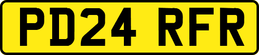 PD24RFR