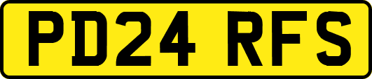 PD24RFS