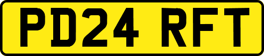 PD24RFT