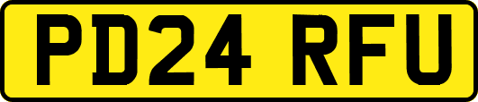 PD24RFU