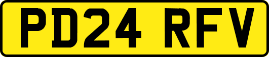PD24RFV