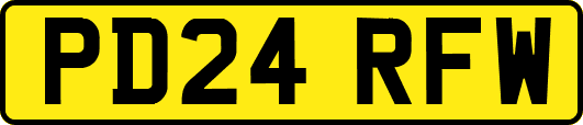 PD24RFW