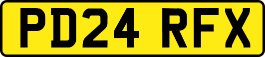 PD24RFX