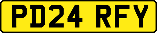 PD24RFY