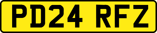 PD24RFZ