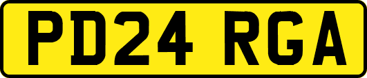 PD24RGA