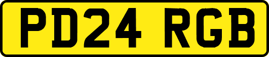 PD24RGB