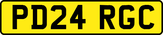 PD24RGC