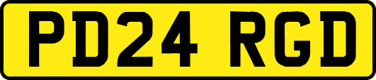 PD24RGD