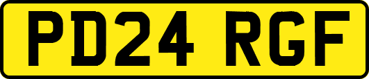 PD24RGF