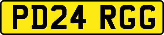 PD24RGG