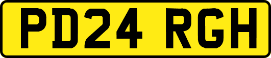 PD24RGH