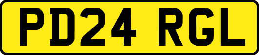 PD24RGL