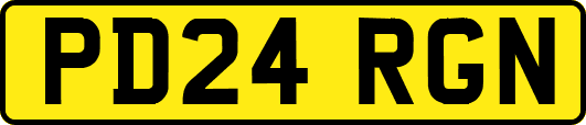 PD24RGN