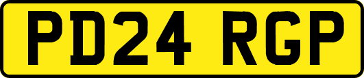 PD24RGP
