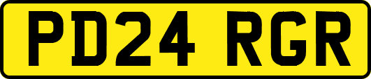 PD24RGR