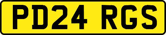 PD24RGS