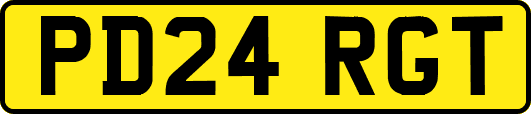 PD24RGT