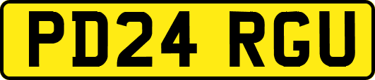 PD24RGU