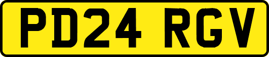 PD24RGV