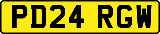 PD24RGW