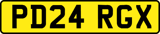 PD24RGX