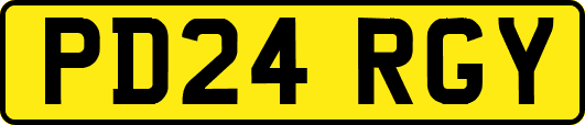 PD24RGY